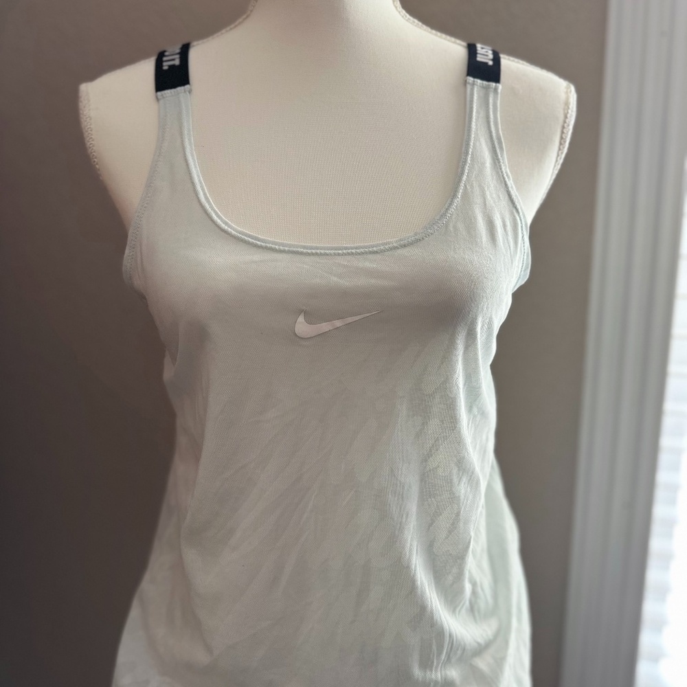 Nike Workout Tank